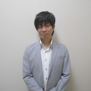 松阪中央総合病院　医事課長　奥田聖貴さま